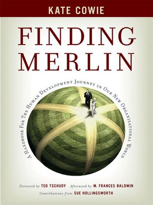 cover image of Finding Merlin